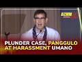 Recto calls plunder case 'harrasment' | Headline sa Hapon (25 May 2026)