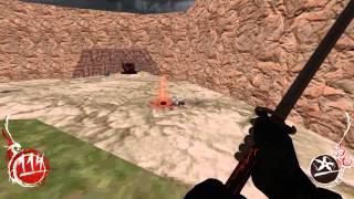 Shadow Warrior Chapter 14 Secret-Demon Bunny Included