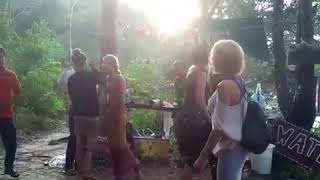 DJ MadBayon- Secret beach gathering 2018