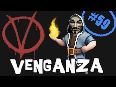 Mini Vendetta | Lunes Vengativo | Empezando Clash of Clans #59 [Español]