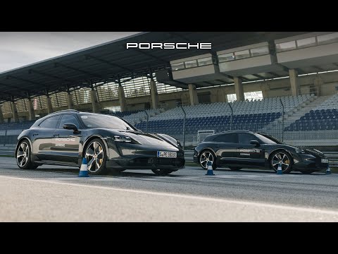 A spine-tingling Porsche Track Experience – Track Icons