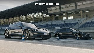 A spine-tingling Porsche Track Experience – Track Icons by Porsche 17,773 views 4 months ago 1 minute, 31 seconds