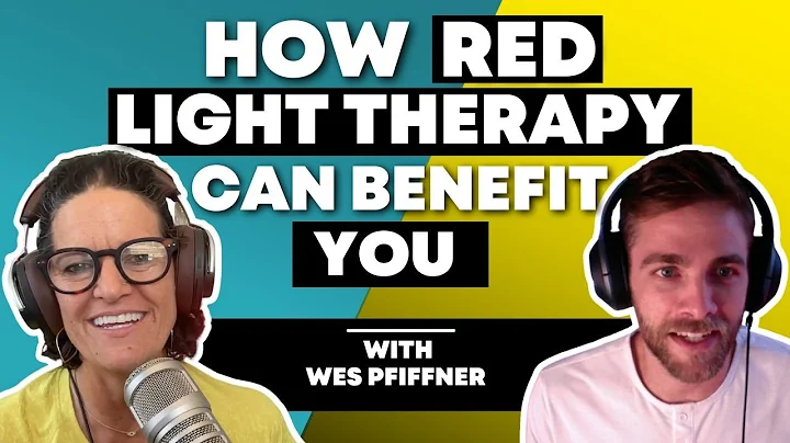 How Red Light Therapy Can Benefit You | Dr Mindy &...