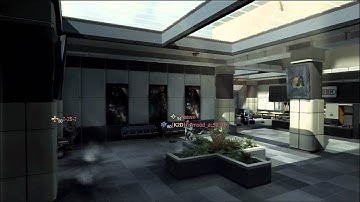 MW3 - EPiC SnD Javelin Spots | جافلين في سيرش