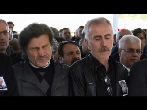 Aytaç Arman için memleketi Adana'da tören (2)