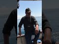 Olta ile balık avımızın  sonucu