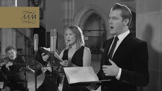 Pergolesi: Stabat Mater | Stabat Mater Dolorosa | Tim Mead, Keri Fuge & Academy of Ancient Music