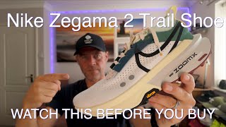 Nike Zegama 2 | Watch BEFORE you buy these Trail Shoes