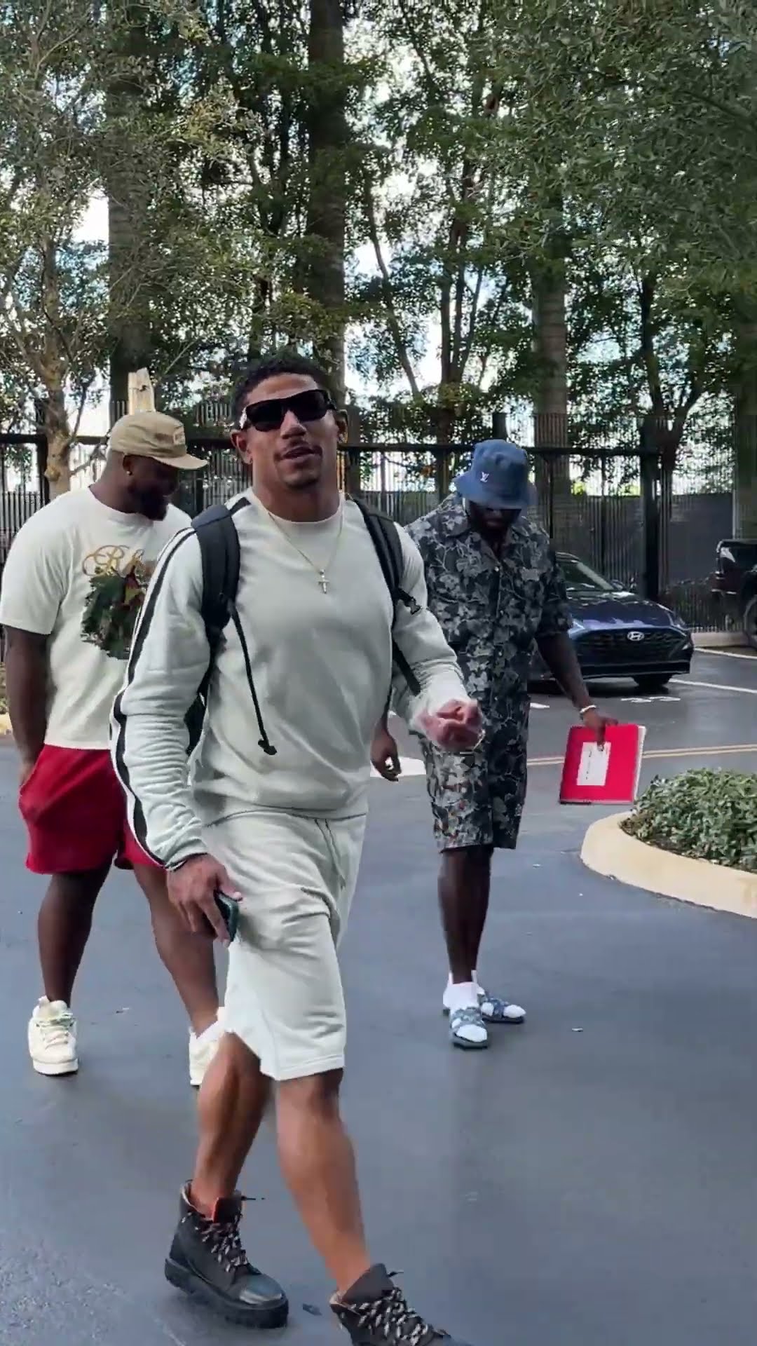 ?️ Another gameday!