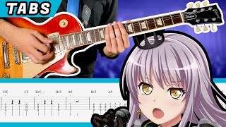 【TABS】Roselia -「R」by @Tron544