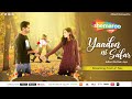 Yaadon ni safar  new web series  alisha prajapati  ravi gohil  only on shemaroome