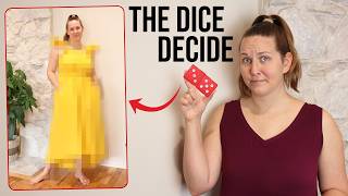 I Made Randomly Selected Dresses
Since Ive got a spreadsheet, might as well try randomly selecting items from it to turn into dress designs! What could go wrong?
THE SPREADSHEET: https://bit.ly/dressdesignspreadsheet
My Second Channel here:
@charlienebe
More videos:
The video about the spreadsheet: https://youtu.be/UGrWTW6buX8
The original dolman sleeve exploration: https://youtu.be/l3DyFiIKcdc
Other stuff:
Instagram: https://www.instagram.com/gettheetothestitchery/
Etsy Shop: https://www.etsy.com/shop/ToTheStitchery?ref=hdr_user_menu-shop
Music licensed through Epidemic Sound:
https://www.epidemicsound.com/referral/xteyy0/
PO Box:
20117 Sherman Way
# 150
Winnetka, CA 91306-3206
(Please dont send large packages - they arent allowed, and the mail person will get mad at me!) I Made Randomly Selected Dresses