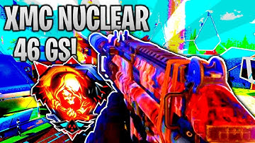 BO3 XMC NUCLEAR ON COMBINE 46 GUN STREAK ! SUPPRESSED XMC STAR ! THIS IS ONE OF MY LAST BO3 VIDEOS !