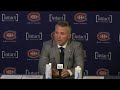 Martin St Louis Talks About Joel Armia Being On The Power Play