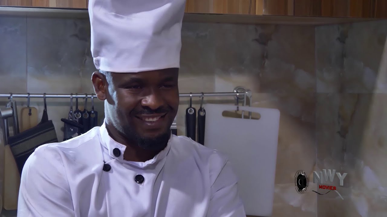 ⁣Palace Cook (Trending New Movie) - Zubby Michael 2022 Latest Nollywood Movie #shorts #youtubeshorts