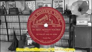 Sid Phillips & His Band - By Heck(1948)