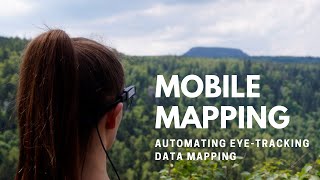 Automatic gaze mapping by Psychosensing Lab PSNC