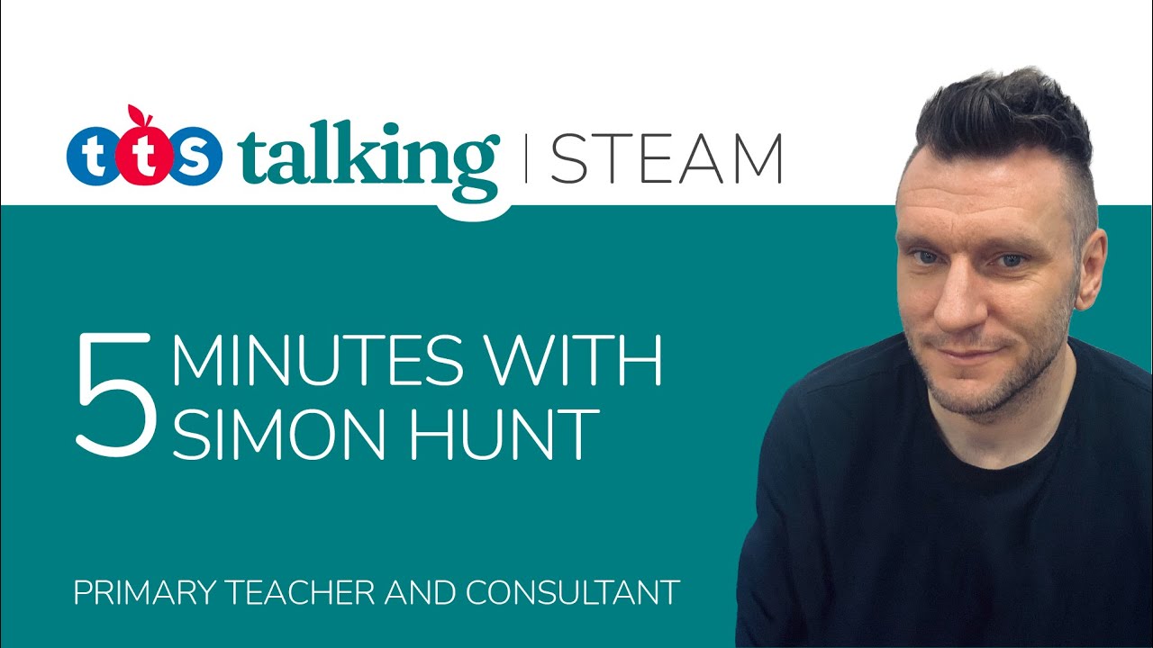 How to implement STEAM in the classroom - YouTube