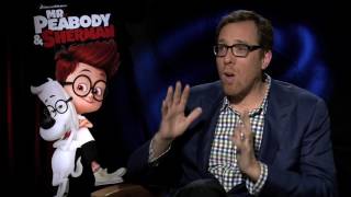 Rob Minkoff - EXCLUSIVE INTERVIEWS BY JANET R. NEPALES