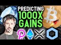 HOW TO PREDICT 1000X GAINS IN 2021?