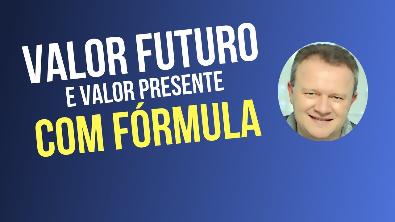 Exerc cios Resolvidos De Juros Compostos C lculo Do Valor Futuro E Do 