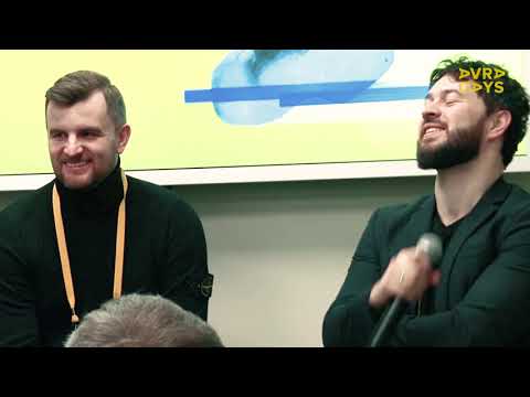 Особенности сторителлинга и создания иммерсивного контента.