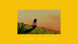[1 hour] Godspeed - James Blake (slowed)