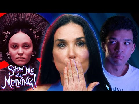 Our Favorite Films From 2024 - Show Me The Meaning! Live!e!