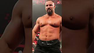COULD BRON BREAKKER RETURN NEXT WEEK AT MSG? | #shorts #wwe #bronbreakker #msg