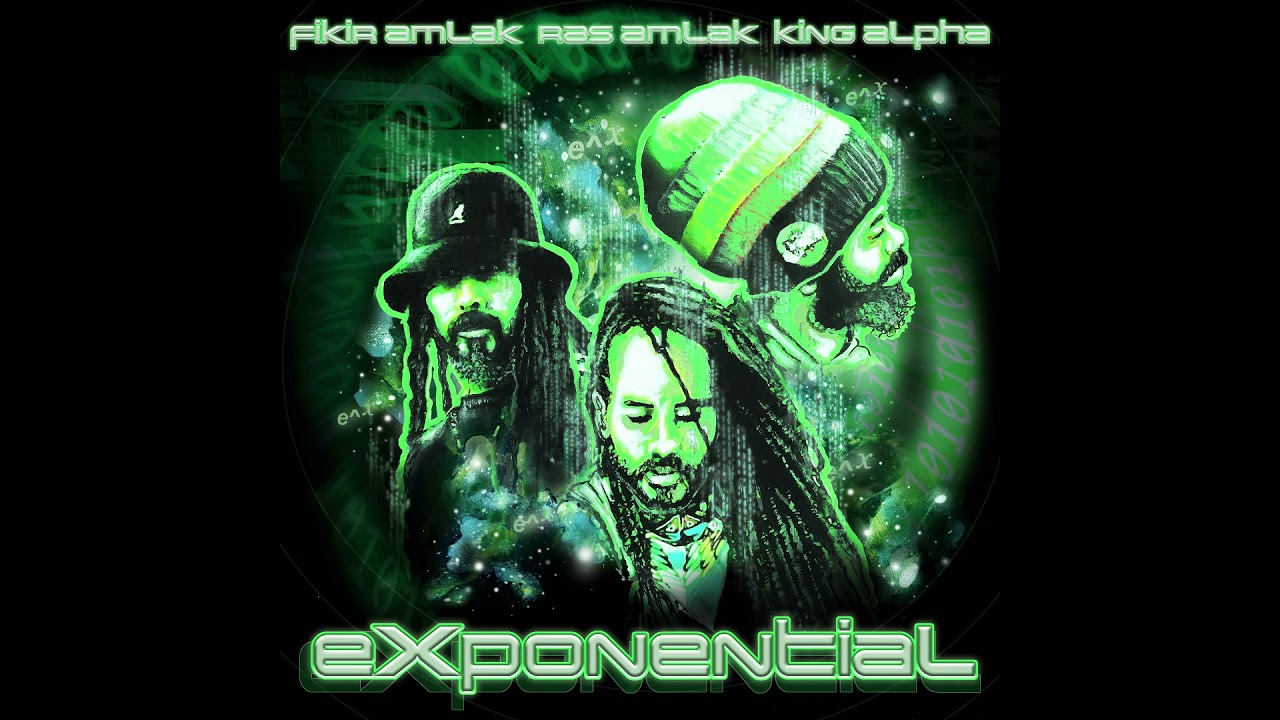 Watch Fikir Amlak, Ras Amlak & King Alpha - Fyah Blaze & Dub Blaze on YouTube Watch Fikir Amlak, Ras Amlak & King Alpha - Fyah Blaze & Dub Blaze on YouTube