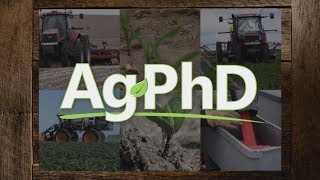 Ag PhD Show #1001 (Air Date 6-11-17)