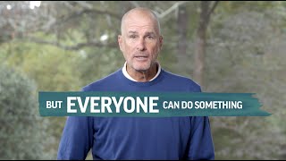 'We Can' PSA