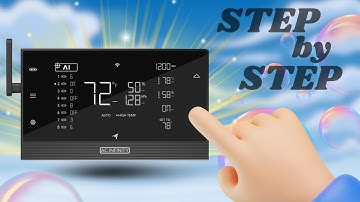 Game-Changing Grow Room Control: AC Infinity AI+ Full Setup Tutorial!