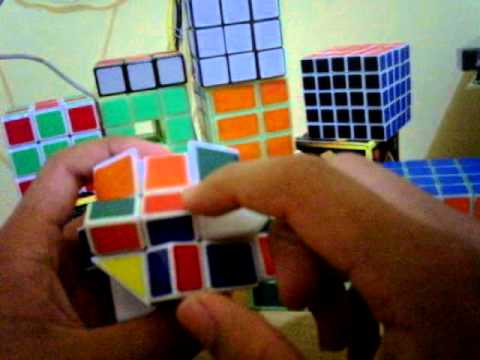 Tutorial Rubik Square King | tutorial rubik square king atau fisher cube indonesia part Tutorial Rubik Square King | tutorial rubik square king atau fisher cube indonesia part