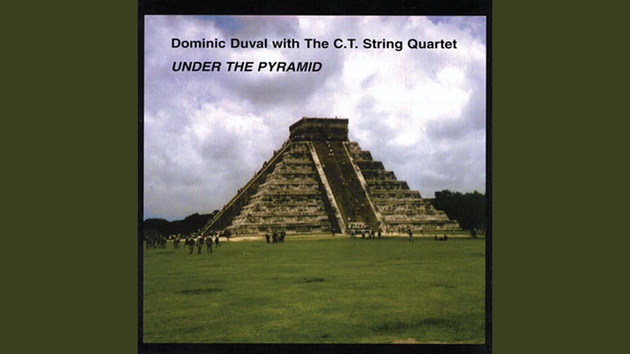 Guarda U Cham (She Lets) su YouTube Guarda U Cham (She Lets) su YouTube