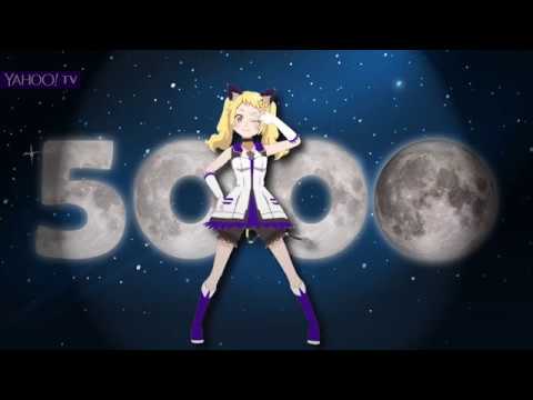 YouTube 5000 訂閱！