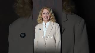 Елена - 25 лет трезвости - ЦСА Сокольники