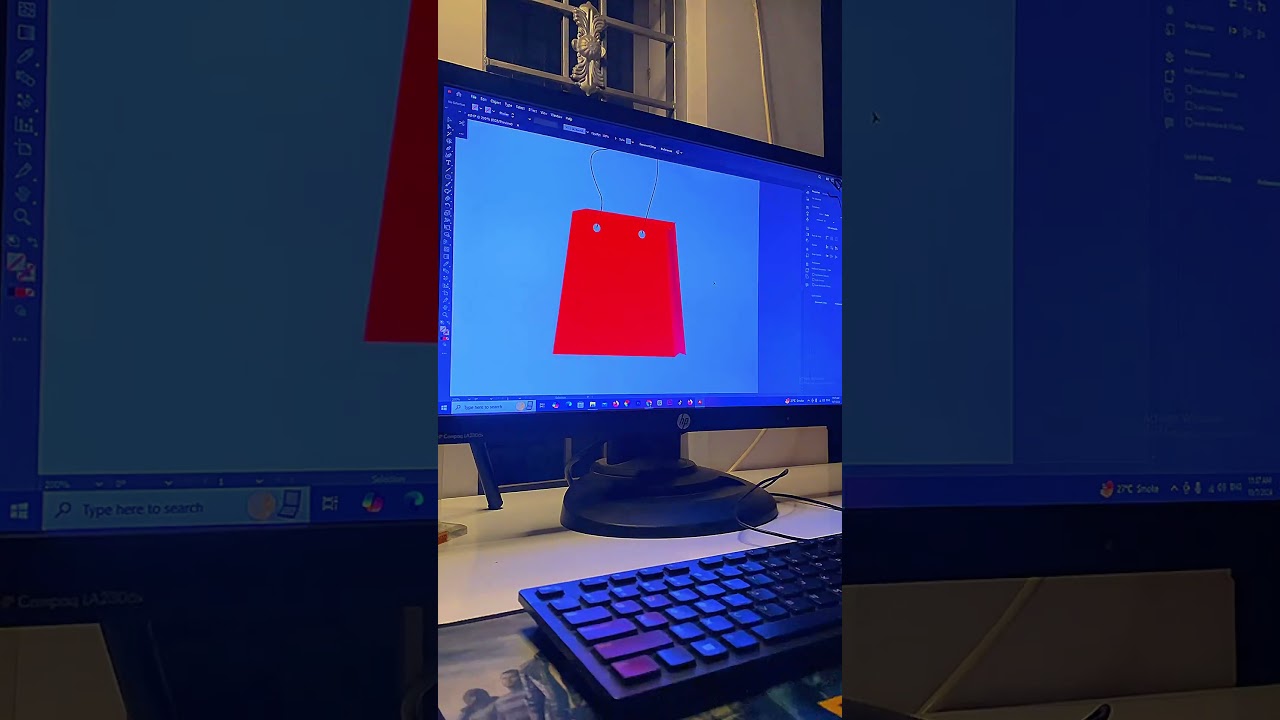 How to make logo for online store | online store logo 