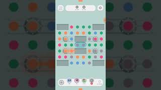 Level 1743 Two Dots