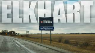 We Winterized at 22°F… Then Drove to Elkhart