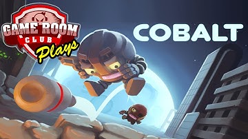 Cobalt gameplay pt 1