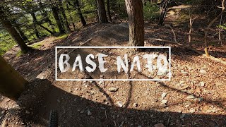 Finale Ligure - Trail BASE NATO - Enduro MTB