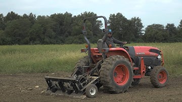 ABI Command Series | On the Job with Henderson Turf