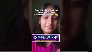 nz vs ire #youtubeshorts #cricket #womenst20worldcup #nzcricket #womenscricketteam
