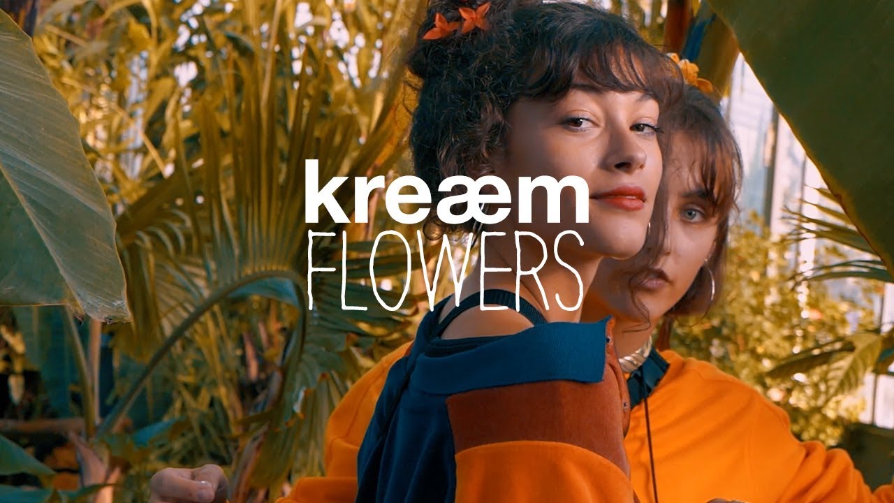 Watch Kreaem - Flowers | Official Music Video on YouTube Watch Kreaem - Flowers | Official Music Video on YouTube