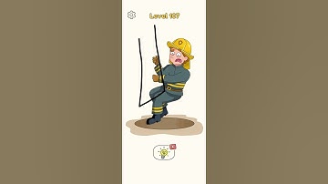 DOP 4: Draw One Part - All Levels Gameplay New UPdate Android,ios  Shorts # 107