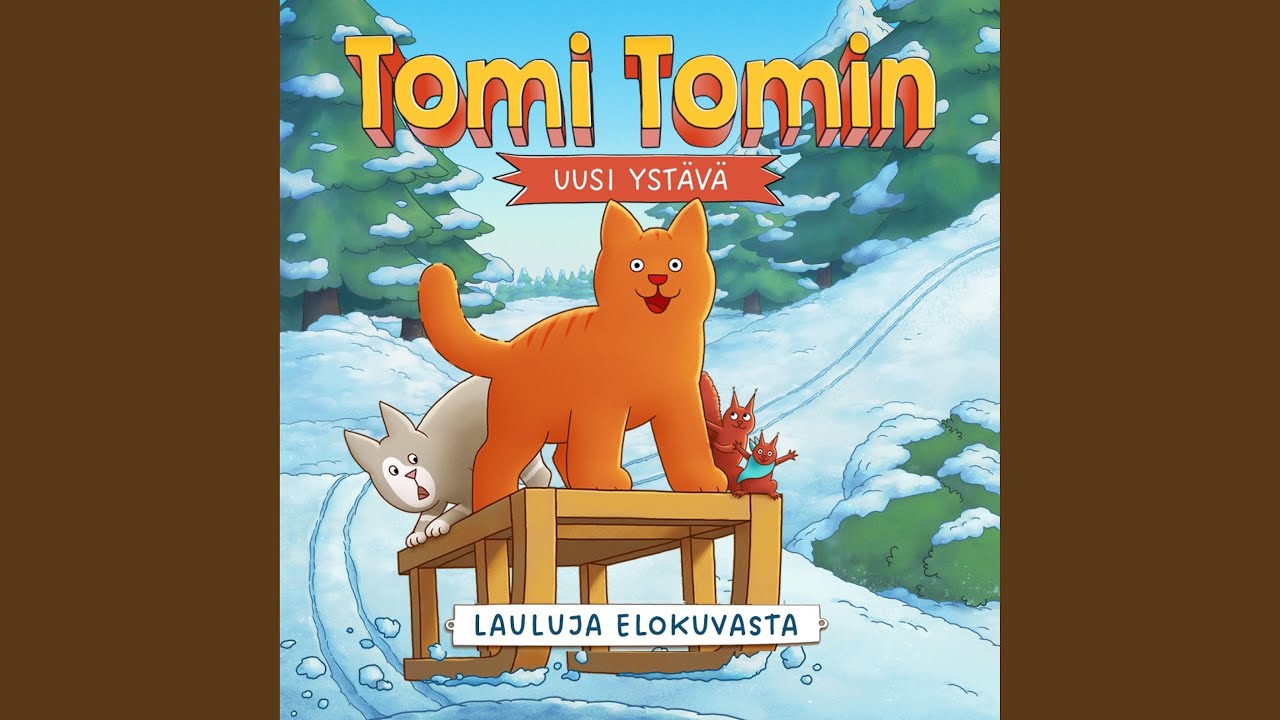 Yhteisvoimin onnistuu