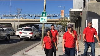 Meet the Prepare SoCal Digital Street Team