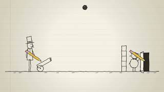 Details The Doodle Duel | Pencil Animation Made With Pure JavaScript Guide