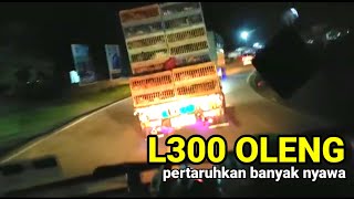 pickup lintas Sumbar Riau